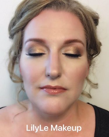 wedding makeup ideas for older brides