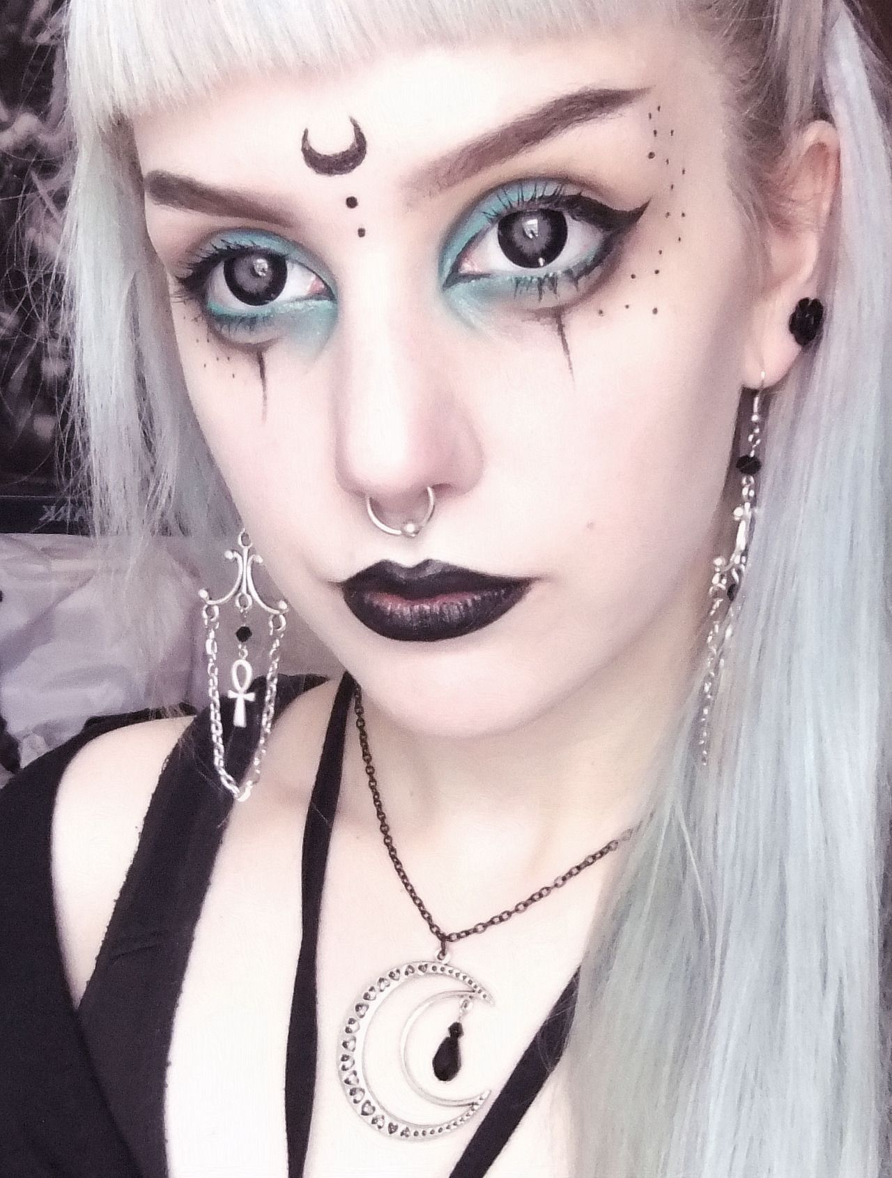 good witch halloween makeup ideas