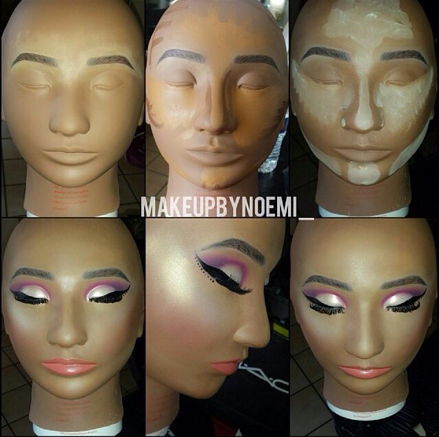 sell makeup ideas