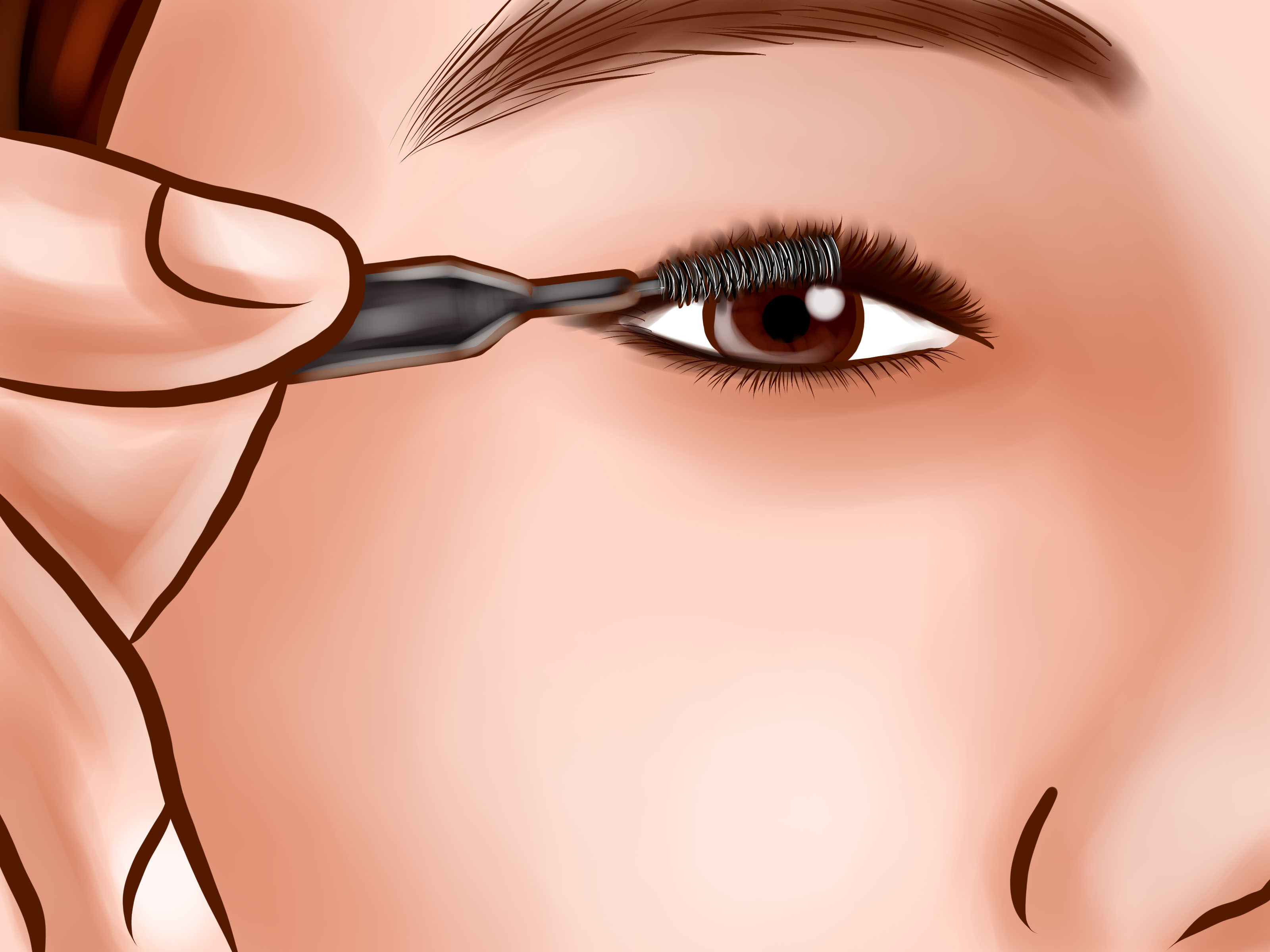 eye makeup tips for blue eyes over 50