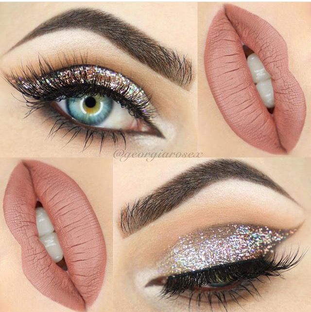 full face makeup ideas for prom