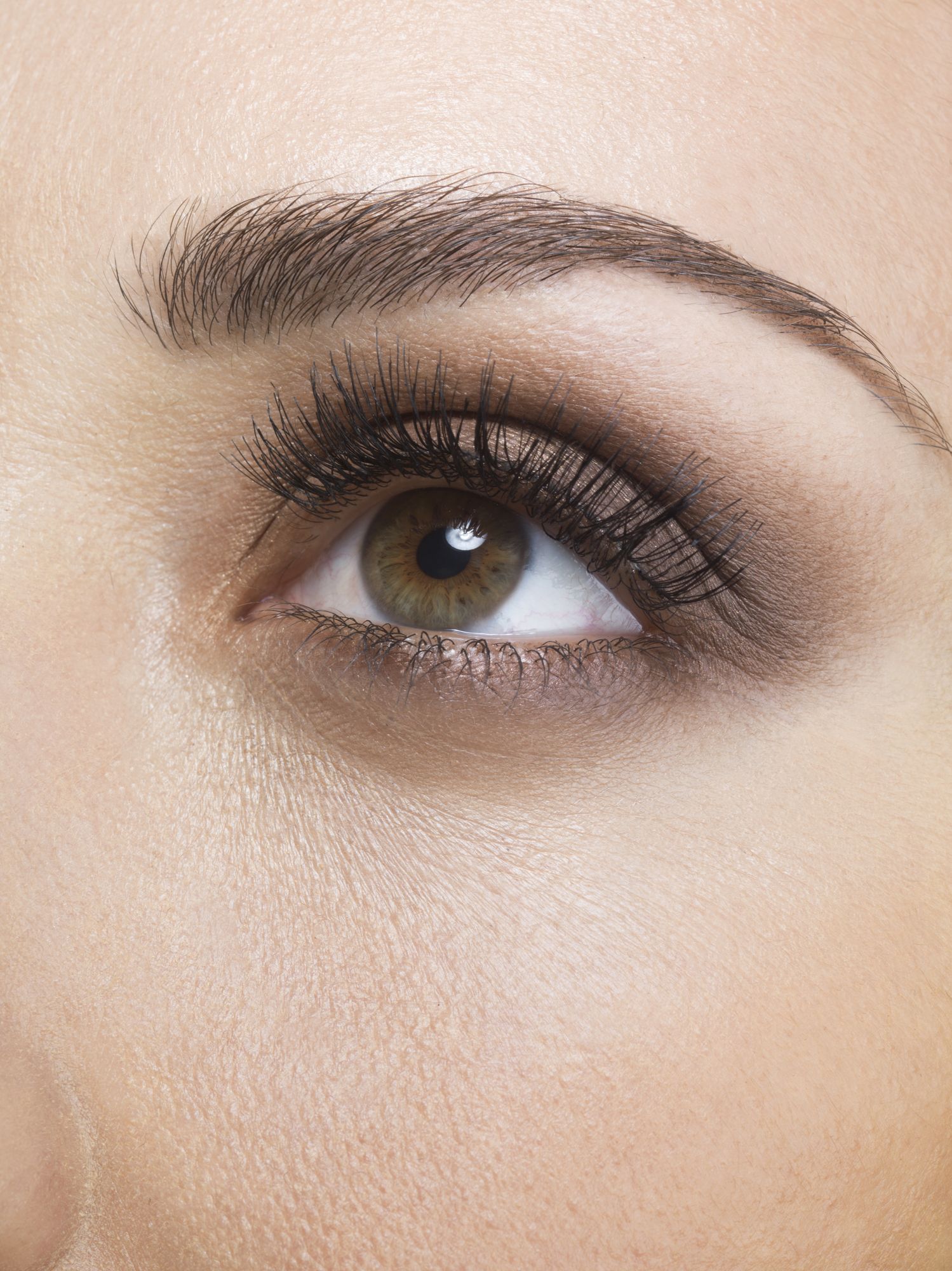 eye makeup tips for green eyes over 50