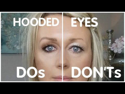 eye makeup tips for blue eyes over 50
