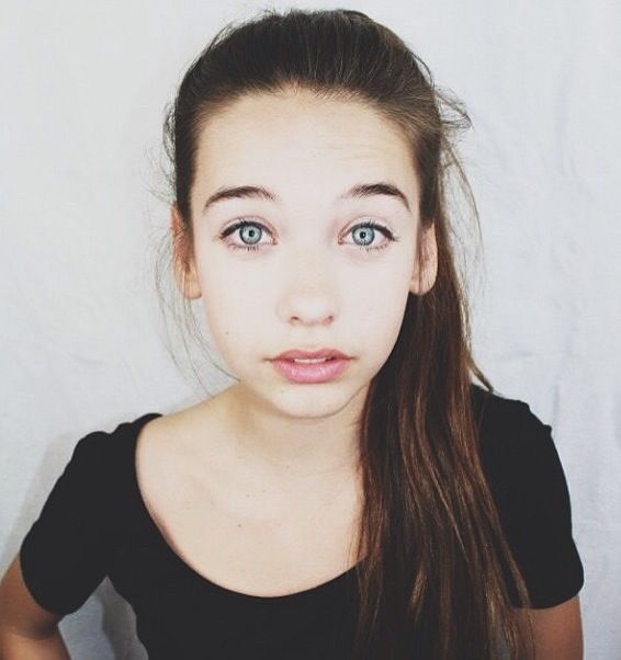cute makeup ideas for 13 year olds