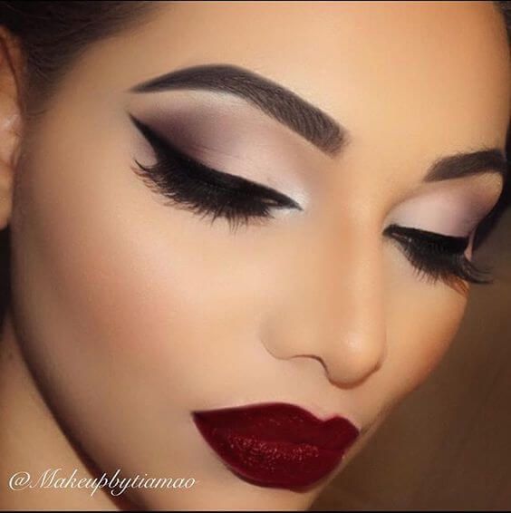 cute makeup ideas for night out