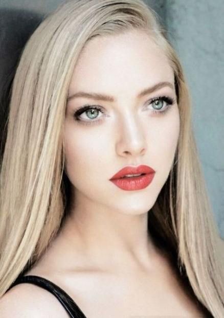 makeup tips for fair skin and blonde hair and blue eyes