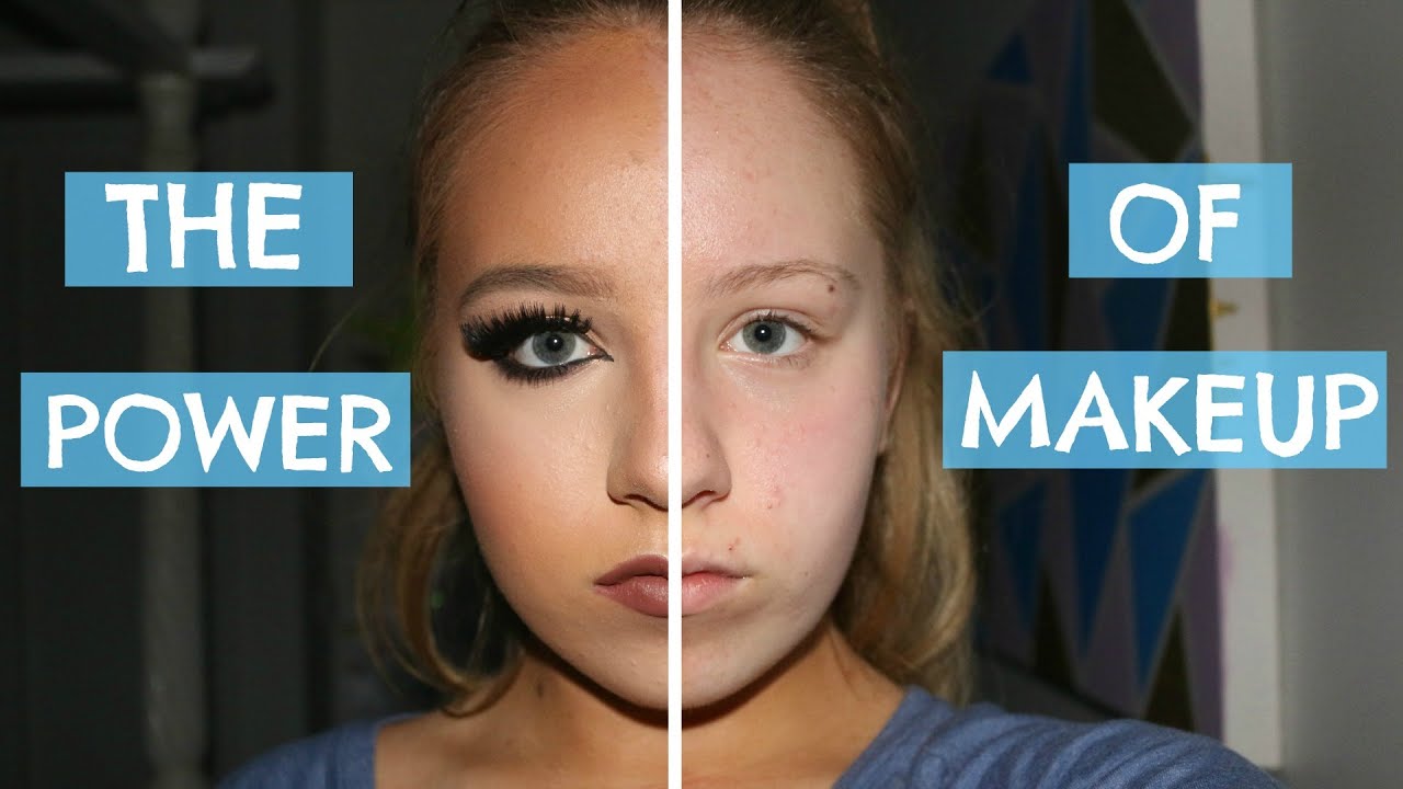 simple makeup ideas for 13 year olds
