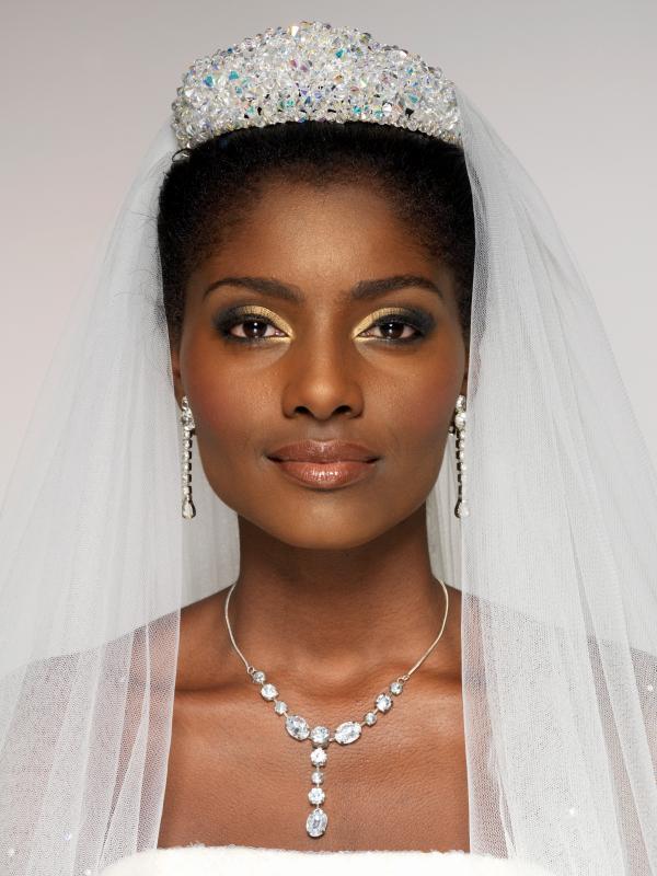 bridal makeup tips for black skin