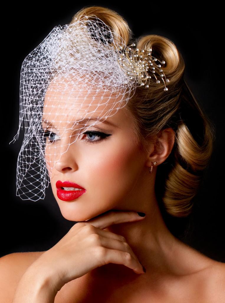 wedding makeup ideas for older brides