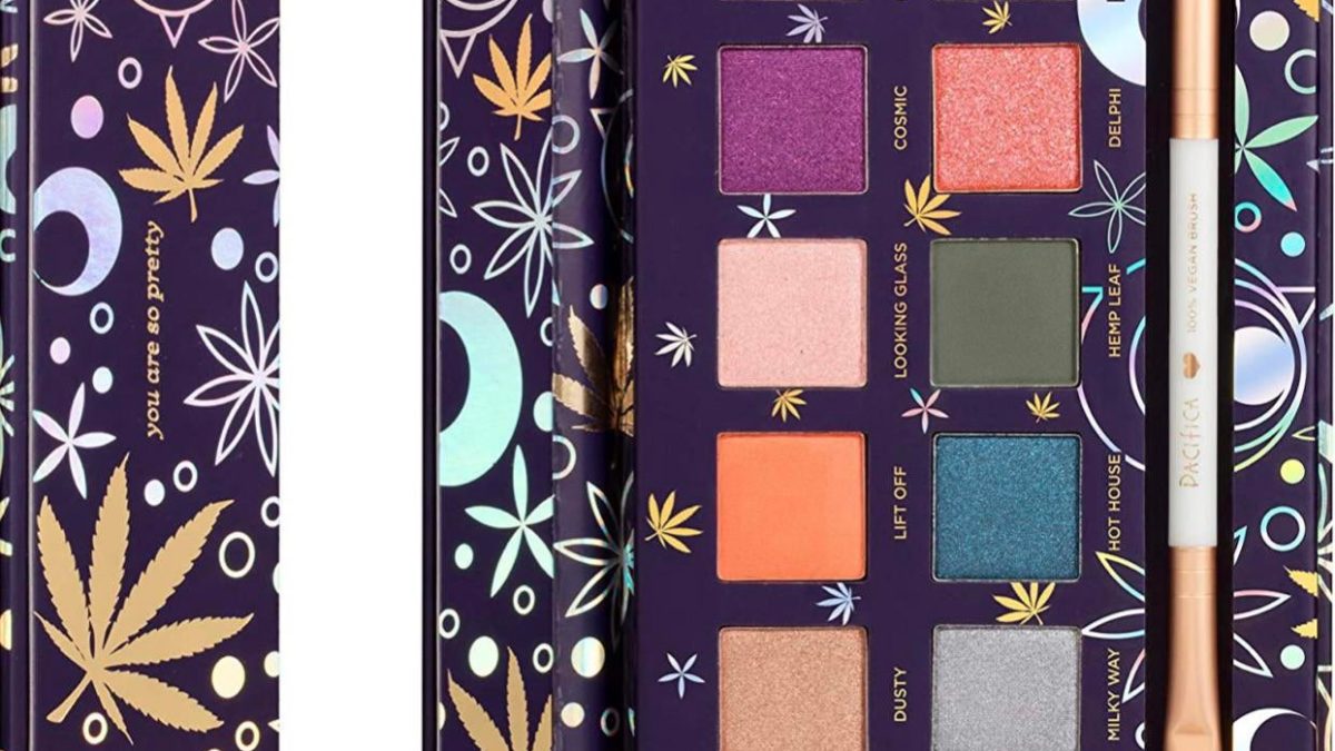 Does anyone have this Pacifica palette?  I saw it today at Target and was really inspired by the history of colors.  TIA!  :)