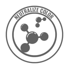 Neutralize Hair Dye and Recolor