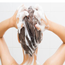 mint shampoo and conditioner hydrating shampoo hydratherma naturals shampoo oily hair shampoo
