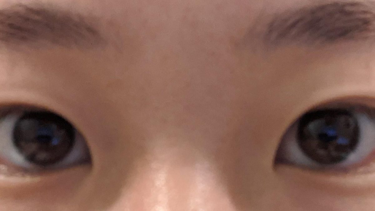 Eye shape + eyeliner?  Especially the area of ​​my under-eyes between my eyes and the aegyo-sal (??) sections