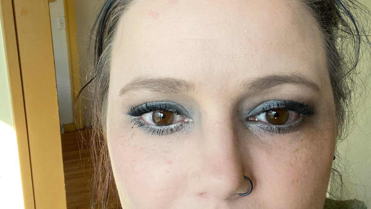 I’m looking for CC for my DIY wedding makeup.