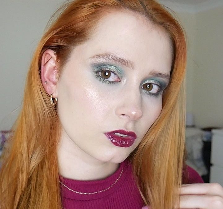 The NEW Wilkos makeup line is * insane *.  Complete list of products in the description ☆