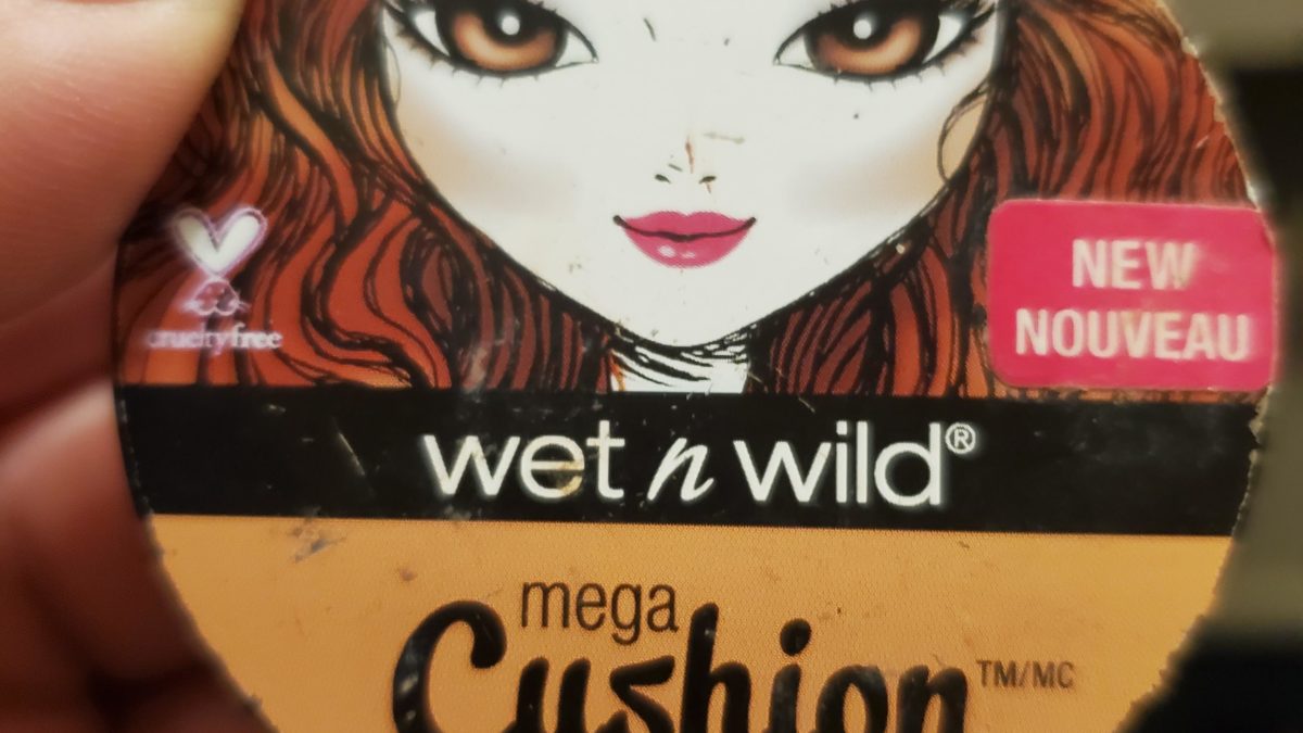 Wet N Wild Contour … Did they date a fool?