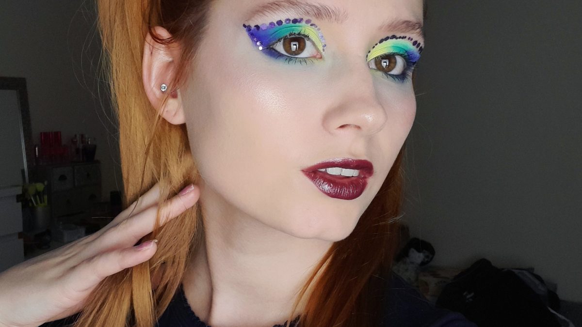 You can do it all with a little pharmacy (and a little bit of no pharmacy) I love the Nikkie x BeautyBay collaboration!