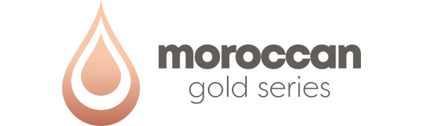 moroccan gold series