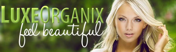 LuxeOrganix - Feel Beautiful