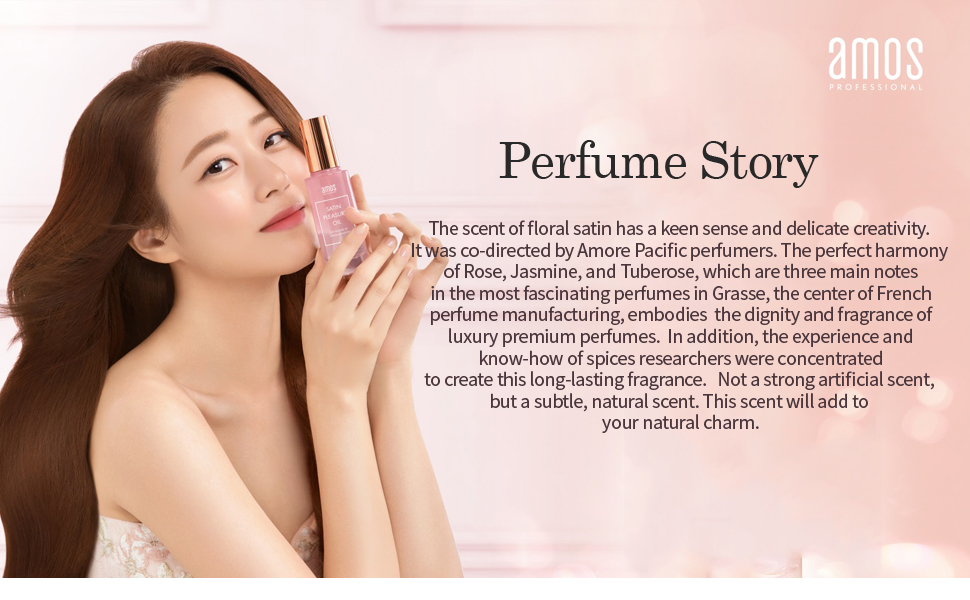 Perfume Story