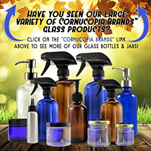glass bottles, plastic bottles, jars, cosmetic jars, soap dispensers