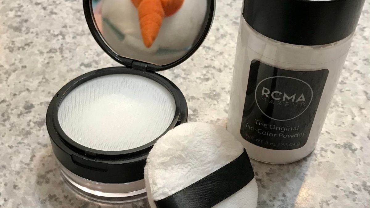 PSA: the easiest way to use this powder
