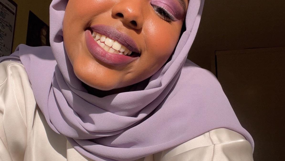 Eid ☺️ Eid Mubarak makeup!