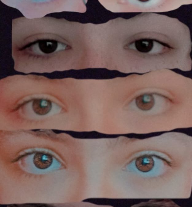 Help, I want to know the shape of my eyes, I saw a lot of things about it but I can’t tell.