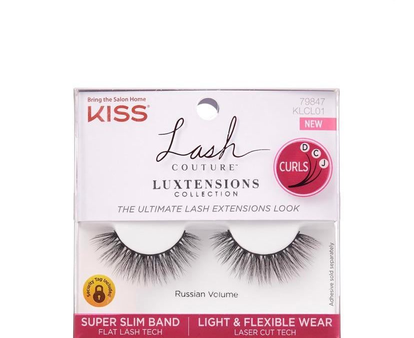 Help me find eyelashes very similar to these !!  These are the old style of Russian Kiss volume lashes.  They recently changed the style to something completely different and super dramatic.  These are the only lashes that look good on me and trust me I have tried so many.  Please help!