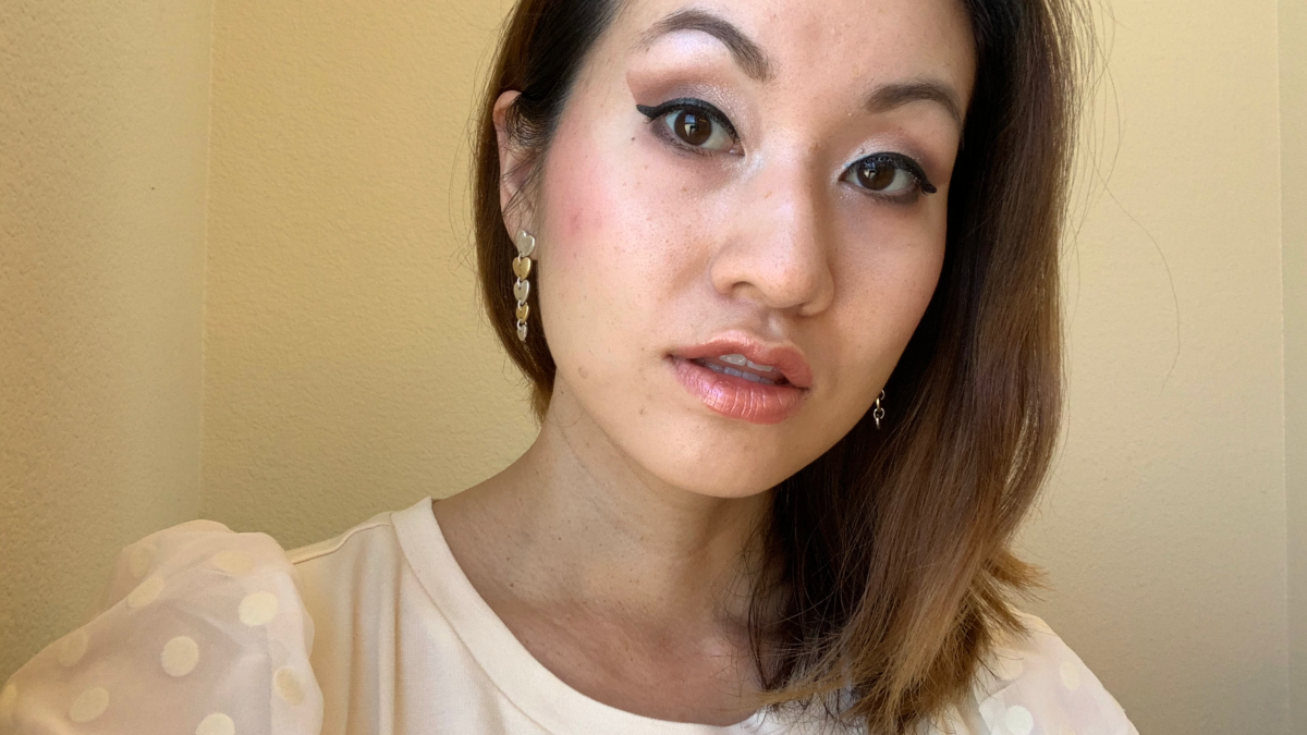 Soft Glam Bridal Look Inspired by Ariana Grande’s Wedding