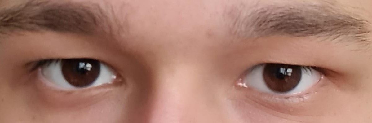 I have the worst case of hooded eyes, is it possible to apply eyeliner?  Or should I not do it at all?